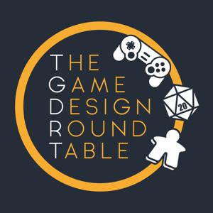 The Game Design Round Table by Dirk Knemeyer & David V. Heron