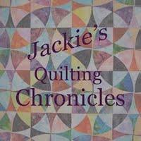 Jackie's Quilting Chronicles