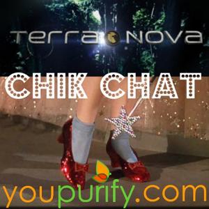 Terra Nova Chik Chat
