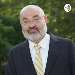 Jewish History with Rabbi Dr. Dovid Katz by Rabbi Dr. Dovid Katz