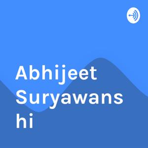 Abhijeet Suryawanshi