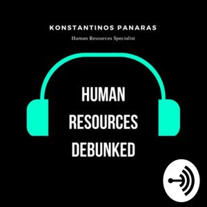 Human Resources Debunked