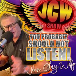 The John Clay Wolfe Show by John Clay Wolfe