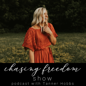 Chasing Freedom Show by trainertanner