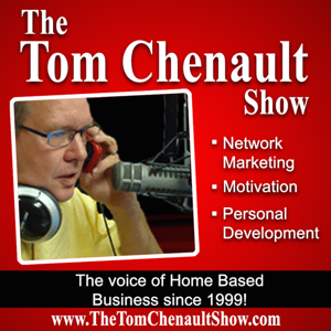 Tom Chenault Show Podcast