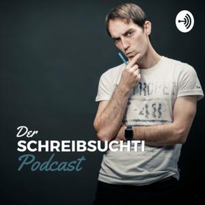 Der Schreibsuchti Podcast by Walter Epp