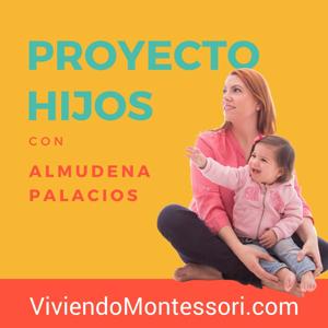 Proyecto Hijos by Almudena Palacios