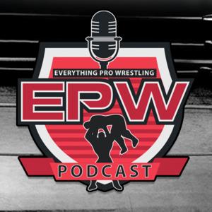 Everything Pro Wrestling by Everything Pro Wrestling