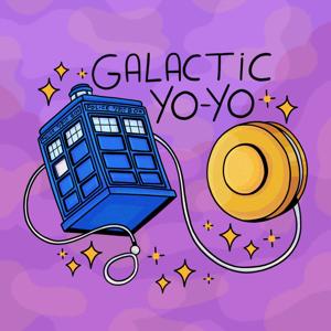 Galactic Yo-yo by Galactic Yo-yo