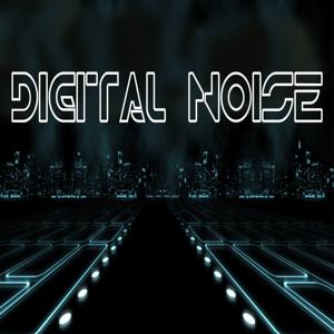 Digital Noise by Digital Noise