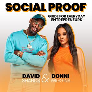Social Proof Podcast by Social Proof Network