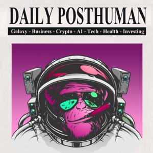Daily Posthuman