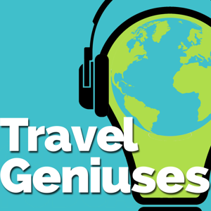 Travel Geniuses - Podcast for Travel Agents by Christy Camren