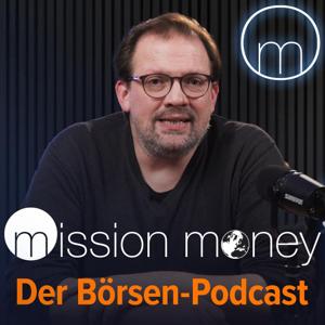 Mission Money by powered by FOCUS MONEY