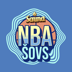 Sauna: NBA ŠOVS by Sauna