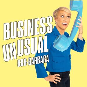 Business Unusual with Barbara Corcoran by Barbara Corcoran