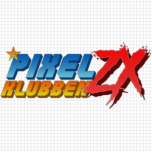 Pixelklubben 64/ZX by Pixelklubben 64