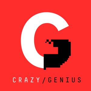 Crazy/Genius by The Atlantic