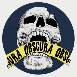 Obscura: A True Crime Podcast by Justin Drown