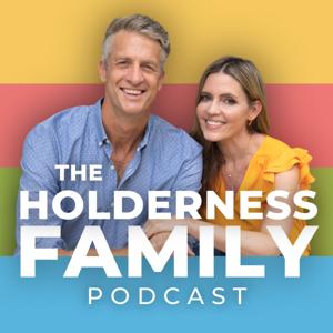 The Holderness Family Podcast by The Holderness Family