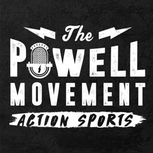 The Powell Movement by The Powell Movement