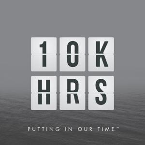 10,000 HOURS