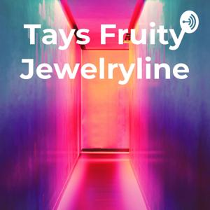 Tays Fruity Jewelryline
