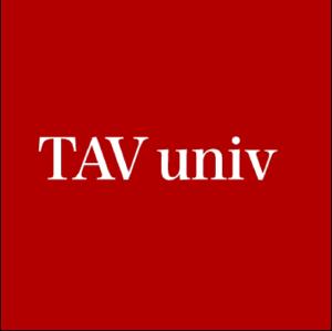 TAV podcast