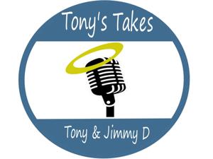 Tony's Takes