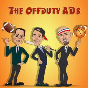 Off Duty ADs by Off Duty ADs - A High School Sports Podcast