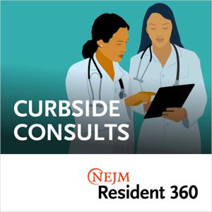 Curbside Consults by NEJM Group