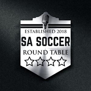 SA Soccer by SA Soccer.org