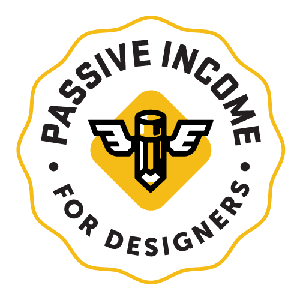 Passive Income for Designers