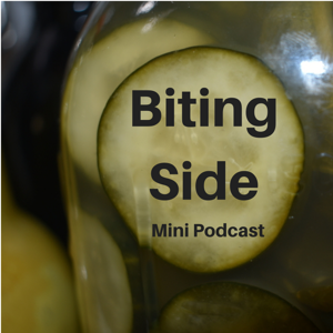 Biting Side Podcast