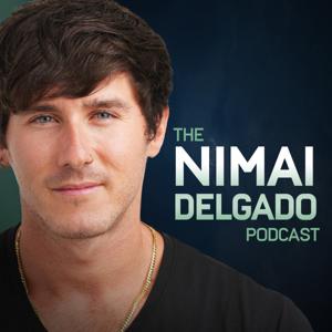 Nimai Delgado Podcast by Nimai Delgado