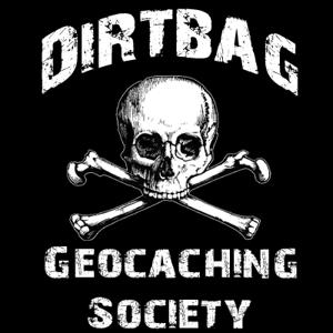 Dirtbag Geocaching Society by 