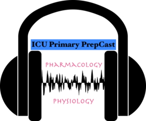 ICU Primary PrepCast