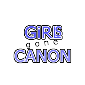Girls Gone Canon Cast by Girls Gone Canon