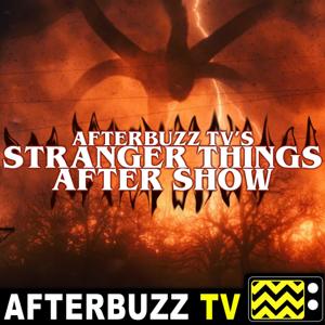The Stranger Things After Show Podcast