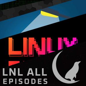 Late Night Linux Family All Episodes by The Late Night Linux Family