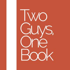 Two Guys, One Book by Tim and Brian