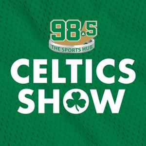 Sports Hub Celtics Show Podcast by Beasley Media Group