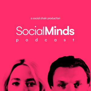 Social Minds - Social Media Marketing by Social Chain