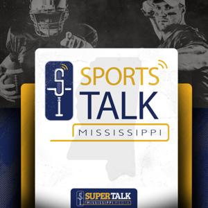 SportsTalk Mississippi by SuperTalk Mississippi Media