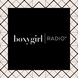 Boxy Girl Radio