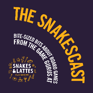 The SnakesCast