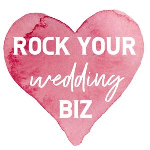 Rock Your Wedding Biz
