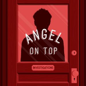 Angel on Top by Angel On Top
