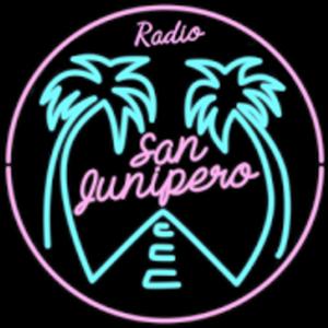 Black Mirror: Radio San Junipero