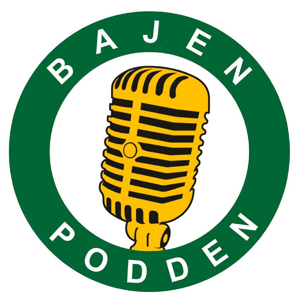 Bajenpodden by Bajenpodden